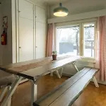 בית נופש The Maekkylae Escape - Perfect For 2 With Sauna Look And Optional Hot Tub *