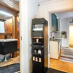 בית נופש The Maekkylae Escape - Perfect For 2 With Sauna Look And Optional Hot Tub הלסינקי