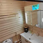 בית נופש The Maekkylae Escape - Perfect For 2 With Sauna Look And Optional Hot Tub *