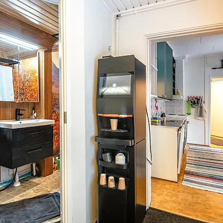 Holiday home The Maekkylae Escape - Perfect For 2 With Sauna Look And Optional Hot Tub Helsinki