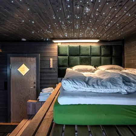 Casa vacanze The Maekkylae Escape - Perfect For 2 With Sauna Look And Optional Hot Tub *
