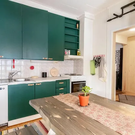 The Maekkylae Escape - Perfect For 2 With Sauna Look And Optional Hot Tub Casa vacanze Helsinki
