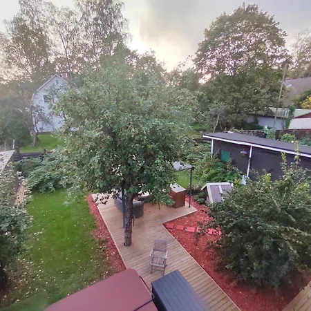 The Maekkylae Escape - Perfect For 2 With Sauna Look And Optional Hot Tub * Helsinki